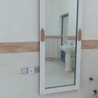 ۲عددآینه قدی به فروش میرسد