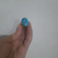 انگشتر فیروزه نیشابور|جواهرات|بروجرد, |دیوار