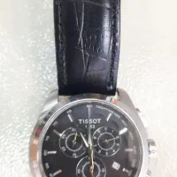 ساعت برند tissot  اصل وارداتی|ساعت|لاهیجان, کوی آزادگان|دیوار