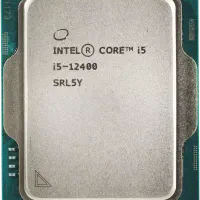 سی پی یو 12400