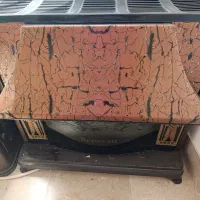 اجاق گاز و بخاری