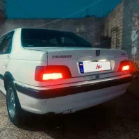 پارس مدل 88تمیز|خودرو سواری و وانت|شیراز, کوشک میدان|دیوار