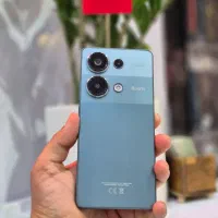 Note13 pro با شرایط اقساط