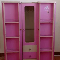 فروش کمد لباس واسباب بازی نوزاد