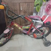 دوچرخه سایز16