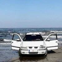 ماشین|خودرو سواری و وانت|اندیشه, اندیشه فاز ۲|دیوار