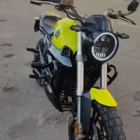 زونتس g1 عروسک|موتورسیکلت|فردیس, فردیس|دیوار