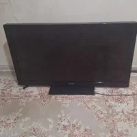 ال سی دی ۴۶ اینچ سونی|تلویزیون و پروژکتور|لردگان, |دیوار