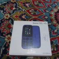 گوشی Nokia 105