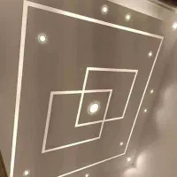 کناف و لاین نوری|خدمات پیشه و مهارت|کرمانشاه, |دیوار