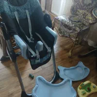 صندلی غذا خوری برند|میز و صندلی غذاخوری|سبزوار, قصبه اب یمین|دیوار