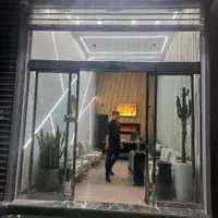 صنایع شیشه سکوریت پرشین کرکره برقی...