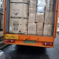 باربری حمل اثاثیه منزل*حجت بار تربت*(حیدری)|خدمات حمل و نقل|تربتحیدریه, قائم|دیوار