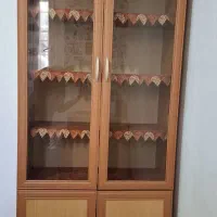 کمد کتابخانه