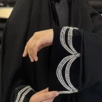 دوخت و تولید چادر عربی، بحرینی، لبنانی کارمندی و..|لباس|قم, شهدا|دیوار