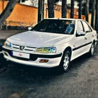 پژوپارس مدل 93|خودرو سواری و وانت|کاشان, امیرکبیر|دیوار