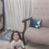 مبل راحتی|مبلمان خانگی و میز عسلی|کیانشهر, |دیوار