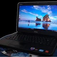 لپ تاپ Deel گرافیک مجزا  CORE i5