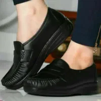 کفشزنانه طبی