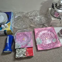 لوازم خونه اشپزخونه