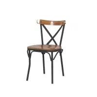 صندلی لهستانی تونت دسته دار و بدون دسته