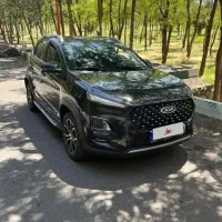 x22 pro|خودرو سواری و وانت|زنجان, |دیوار