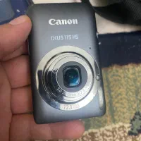 دوربین canon|دوربین عکاسی و فیلم‌برداری|شیراز, قدوسی غربی|دیوار