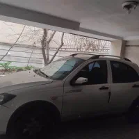 کوییک مدل ۹۸|خودرو سواری و وانت|کرج, جهانشهر|دیوار