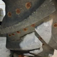 لاستیک تراکتور|خودرو سنگین|اردبیل, |دیوار