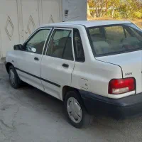 فروش پراید مدل ۹۰|خودرو سواری و وانت|گلپایگان, |دیوار