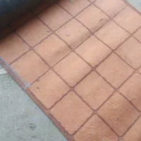 موکت تشریفات لاتکس دولایه پشت چرم