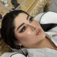 میکاپ تخصصی عروس و همراه