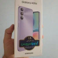 گوشی سامسونگ A05s|موبایل|کرمان, |دیوار