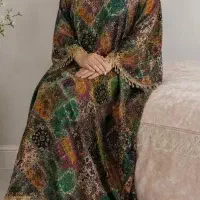 کفتانِ مغربی