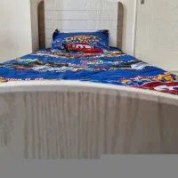 تخت خواب یک نفره