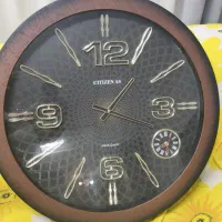 ساعت دیواری قطر ۶۵