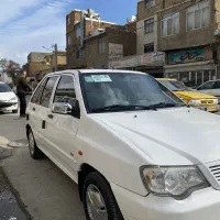 ۱۱۱مدل ۹۵درجه یک|خودرو سواری و وانت|همدان, |دیوار