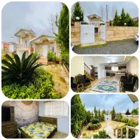 ویلای نیمپیلوت