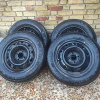 رینگ و لاستیک