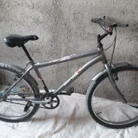 دوچرخه ۲۶ نو