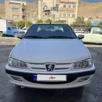 پژو پارس موتور جدید مدل 1402|خودرو سواری و وانت|شیراز, سعدیه جنوبی|دیوار
