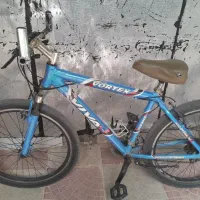 دوچرخه|دوچرخه، اسکیت، اسکوتر|شازند, |دیوار