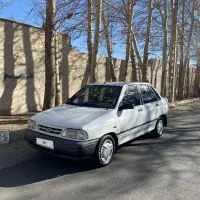 پراید مدل 93