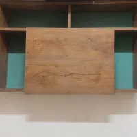 میز تحریر دیواری تاشو