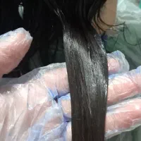 کراتین،پروتئین،بوتاکس ضخیم سازی کلاژن سازی|خدمات آرایشگری و زیبایی|بندر انزلی, طالب آباد|دیوار