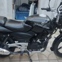 موتور پالس 180 اصلی