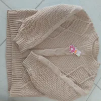 کاپشن وبلوز بافت نومی باشد