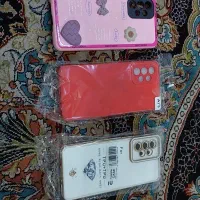 قاب (کاور) موبایل A73|لوازم جانبی موبایل و تبلت|جهرم, |دیوار