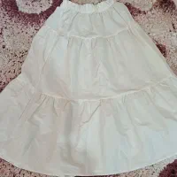 شومیز و دامن پریا