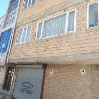 ساختمان سه طبقه|فروش آپارتمان|میاندوآب, |دیوار